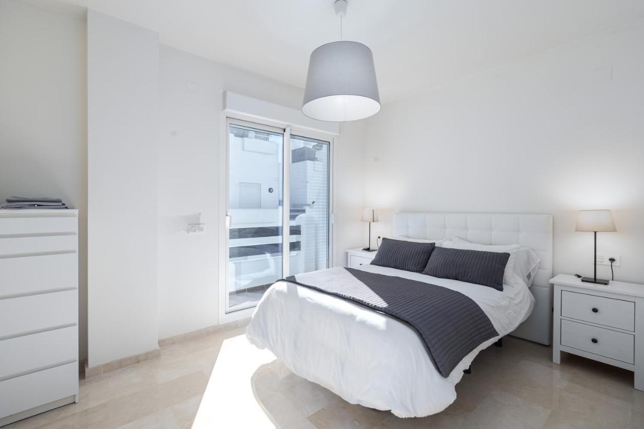 Apartment Valle Romano Golf Penthouse Apartmento Estepona